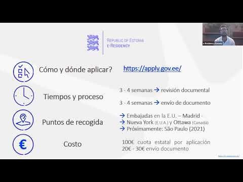 Transformaci&oacute;n del Ecosistema Tecnol&oacute;gico en los Negocios en L&iacute;nea en Espa&ntilde;a
