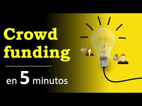 T&eacute;cnicas Efectivas de Financiamiento Colectivo para Emprendedores