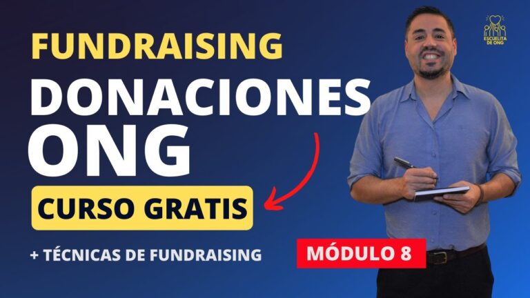 Capacitaci&oacute;n Efectiva en Crowdfunding para Emprendedores