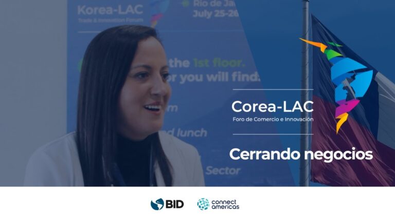 Expandiendo Mercados con Networking Internacional