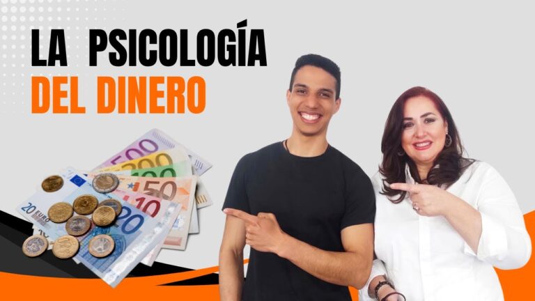 La conexi&oacute;n entre psicolog&iacute;a y planificaci&oacute;n financiera