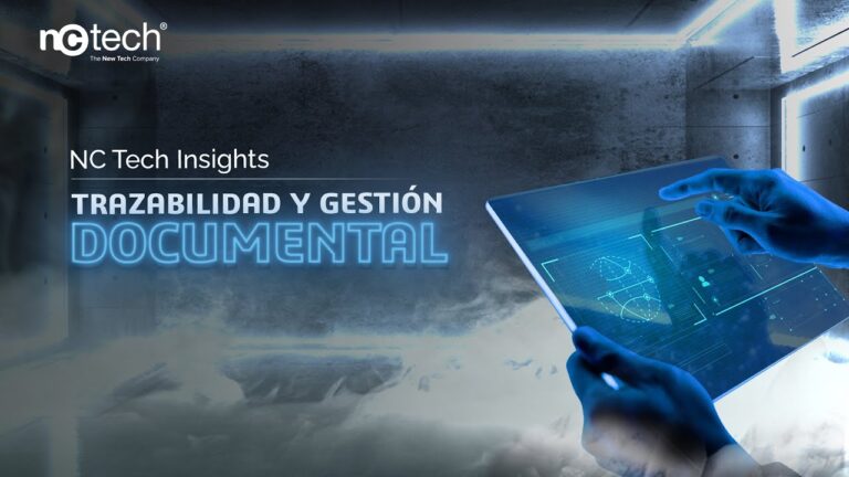 Soluciones Digitales para Emprendedores en Gestión Documental