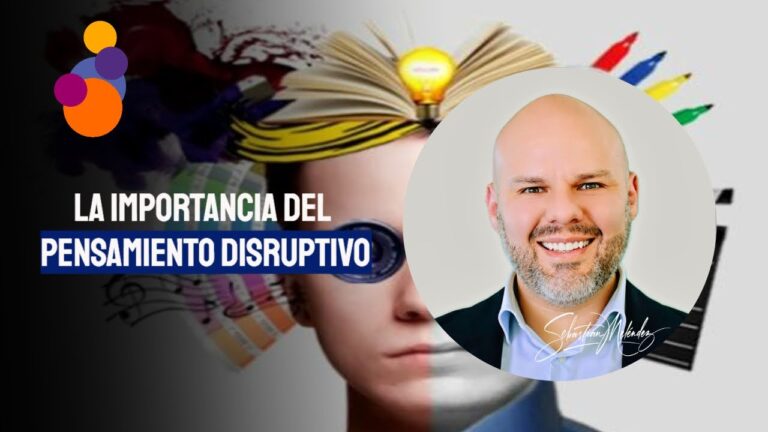 Ventaja Competitiva a Trav&eacute;s de la Innovaci&oacute;n Disruptiva