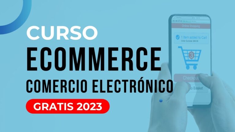 Formaci&oacute;n de Emprendedores Digitales en E-commerce