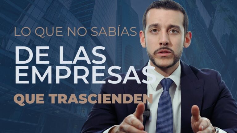 Empresas Destacadas en Casos de Éxito Empresarial