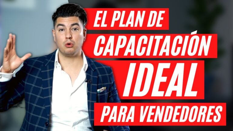 Optimizaci&oacute;n de Estrategias de Ventas en la Capacitaci&oacute;n del Equipo Comercial