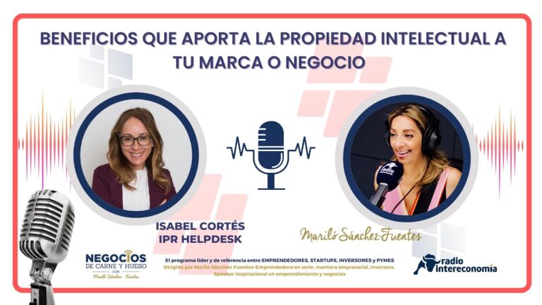 Garantizando la Protecci&oacute;n de la Informaci&oacute;n Emprendedora