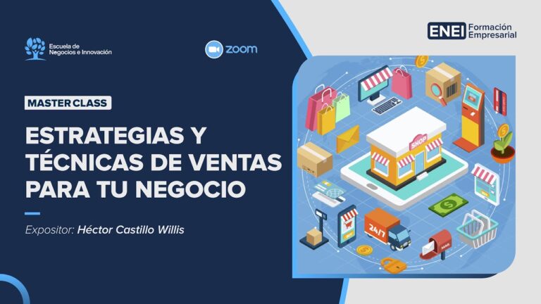 Innovaci&oacute;n en Estrategias de Ventas a trav&eacute;s de Precios Estrat&eacute;gicos