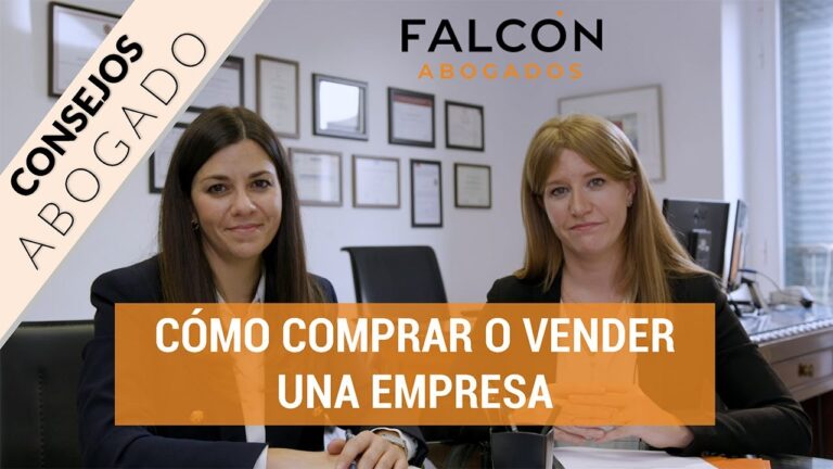 Gu&iacute;a de Abogados Especializados en Contratos Comerciales para Emprendedores