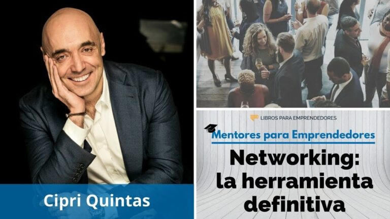 Construyendo Redes Internacionales para Emprendedores