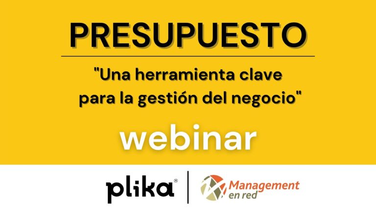 Presupuesto: Clave para la Gesti&oacute;n Financiera de PYMES