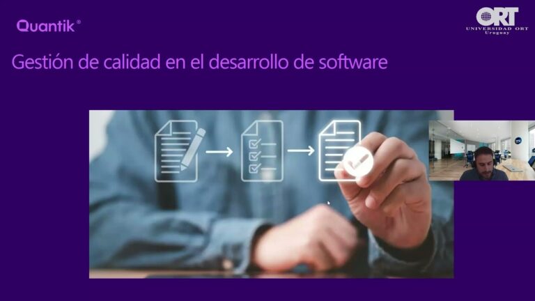 Innovaci&oacute;n en Desarrollo de Productos para Testing