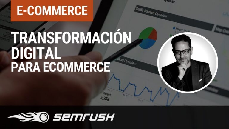 Revoluci&oacute;n Digital en el Comercio Electr&oacute;nico Espa&ntilde;ol