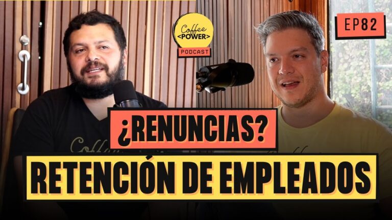 Estrategias Efectivas de Retenci&oacute;n de Empleados en Startups