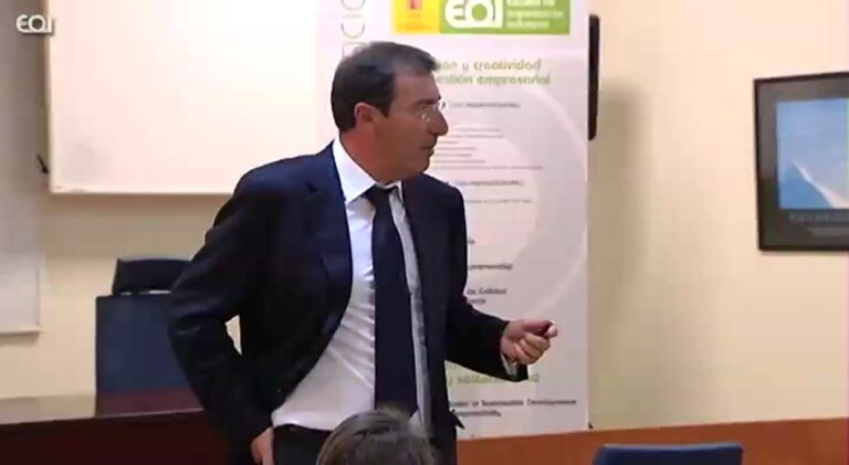 Desarrollo del Talento en la Planificación Empresarial