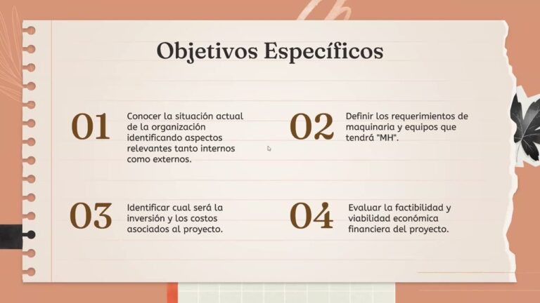 Estrategias Personalizadas para la Planificaci&oacute;n Financiera Empresarial