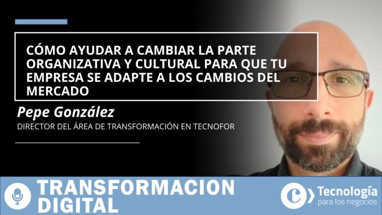 Integraci&oacute;n de la Cultura Digital en Estrategias Empresariales