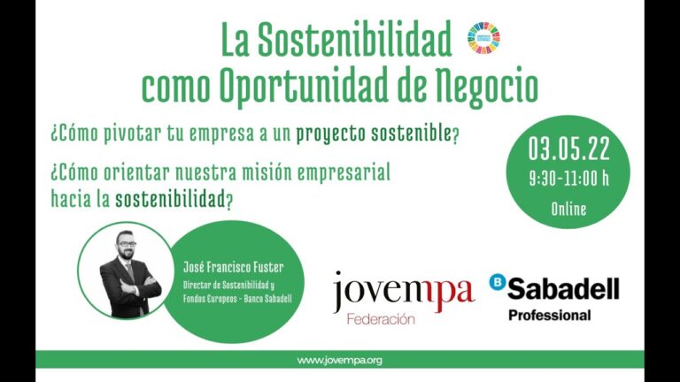Estrategias de Negocio Sostenibles para un Futuro Responsable