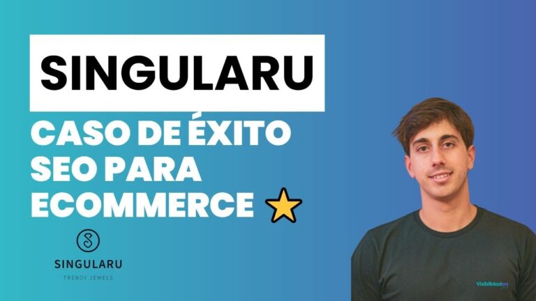 Estrategias SEO Efectivas para E-commerce en Espa&ntilde;a