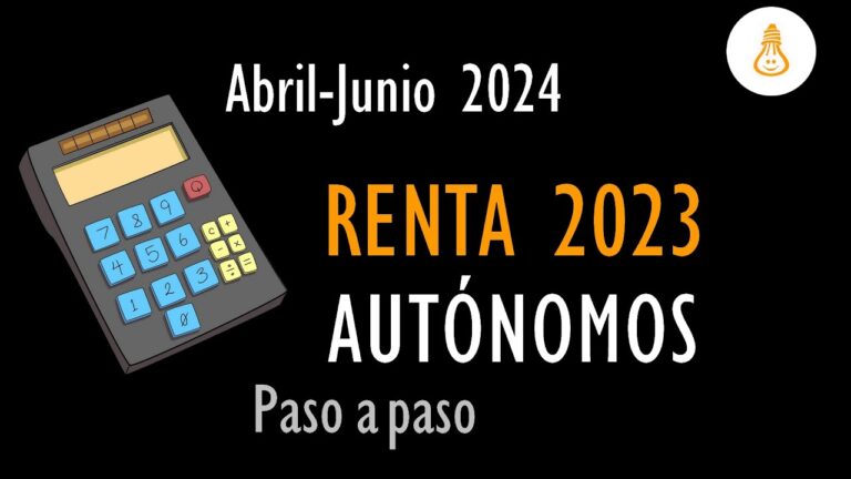 Consejos Fiscales para Emprendedores en el IRPF
