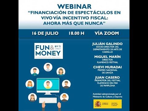 Crowdfunding para la Participaci&oacute;n en Proyectos Deportivos en Espa&ntilde;a