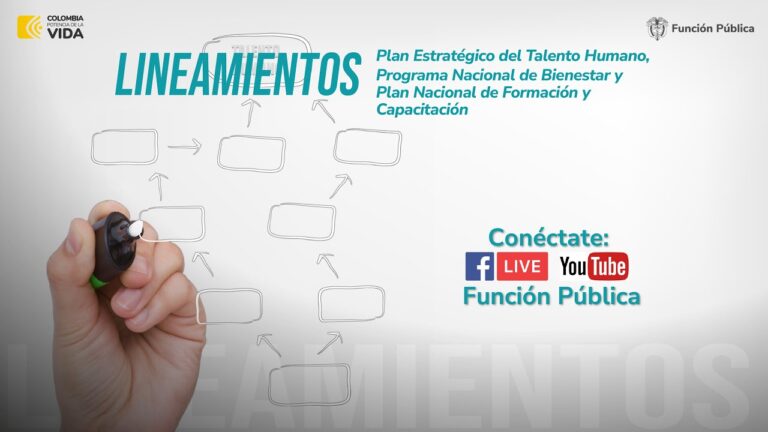 Planificaci&oacute;n Empresarial Efectiva para Potenciar el Talento