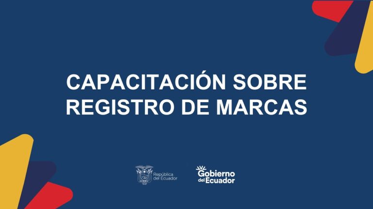 Estrategias Efectivas para la Gesti&oacute;n de Propiedad Intelectual en el Registro de Marcas