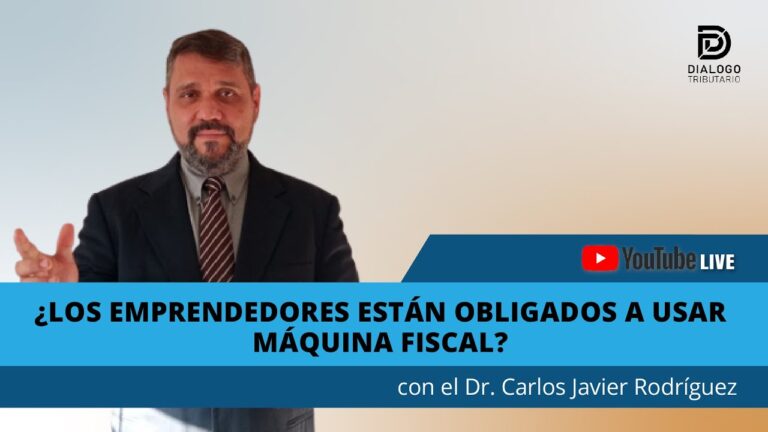 Optimizaci&oacute;n de la Gesti&oacute;n Fiscal para Emprendedores