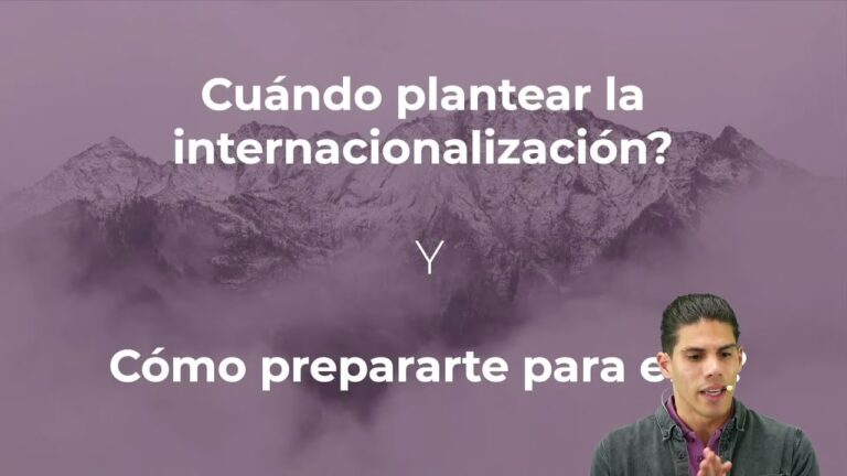 Alianzas Estrat&eacute;gicas para Expandir Negocios Internacionalmente