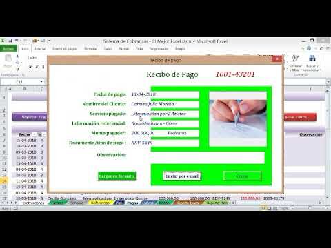 Optimizaci&oacute;n de la Gesti&oacute;n de Cobros en PYMES