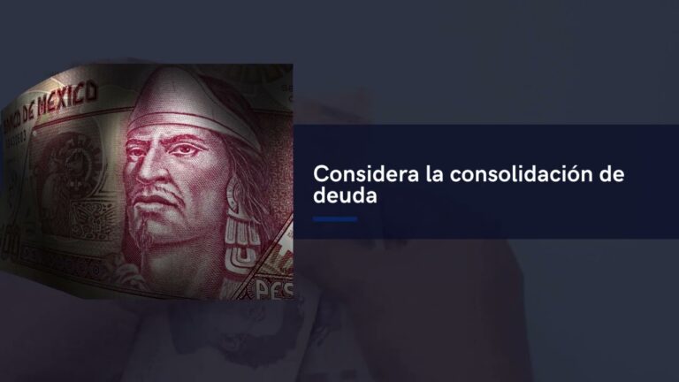 Estrategias Efectivas para Manejar la Deuda en Peque&ntilde;as Empresas
