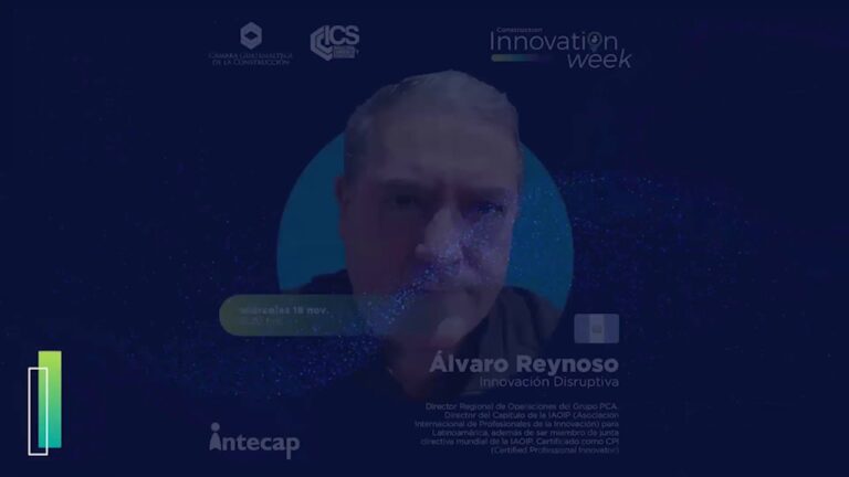 Transformaci&oacute;n del Mercado a trav&eacute;s de la Tecnolog&iacute;a Disruptiva