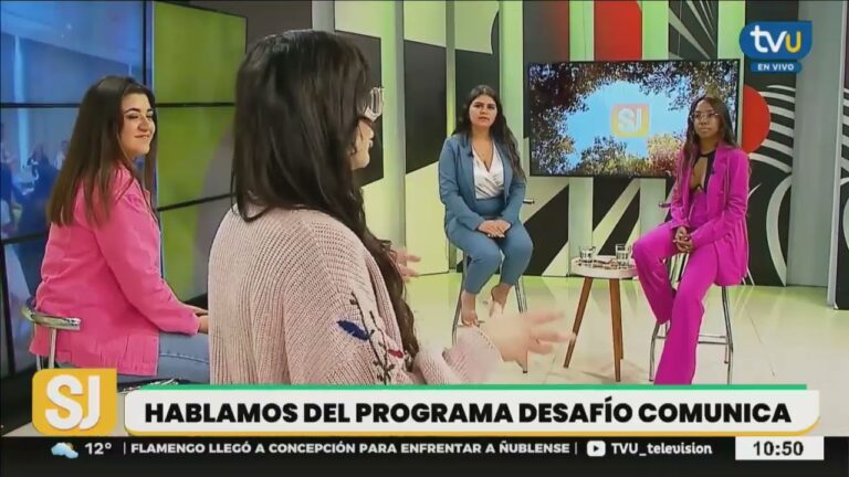 T&eacute;cnicas de Comunicaci&oacute;n para Impulsar Emprendimientos