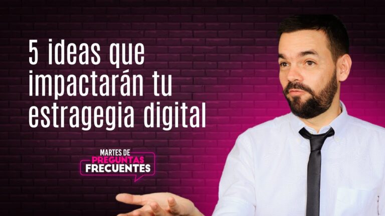 Herramientas de Marketing Digital para Optimizar tus Procesos