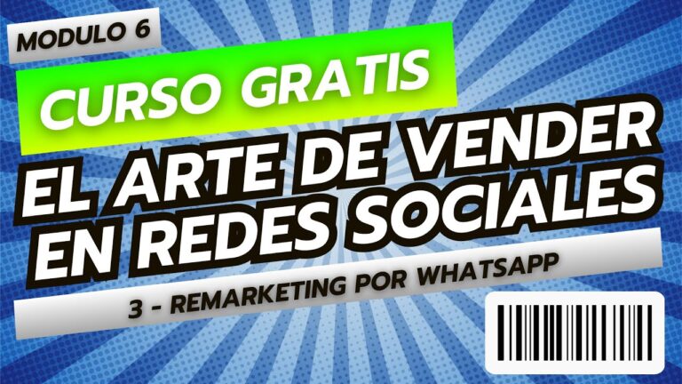 Estrategias Efectivas de Remarketing para Emprendedores