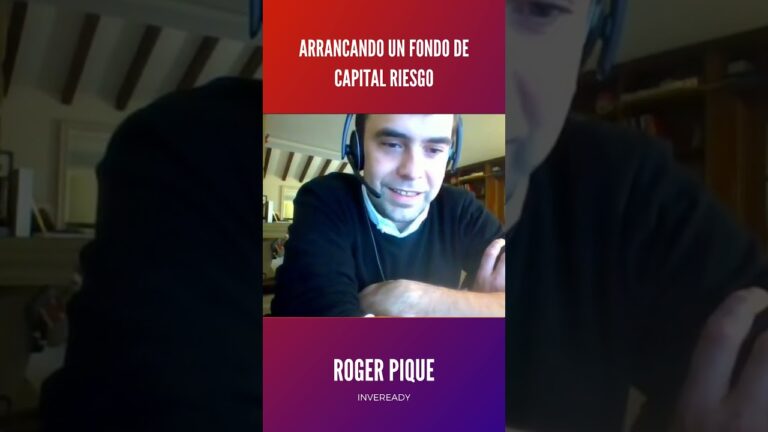 Crecimiento Empresarial Mediante Capital Riesgo