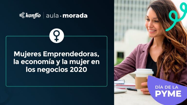 Estrategias Efectivas para Potenciar el Emprendimiento Femenino en ...