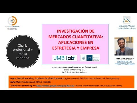 Segmentaci&oacute;n en el An&aacute;lisis de Mercado: Claves para el &Eacute;xito Empresarial