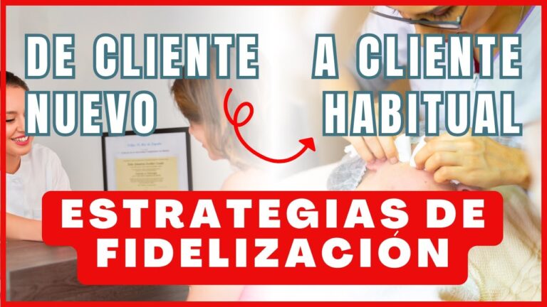 Conexiones Estrat&eacute;gicas para la Retenci&oacute;n de Clientes