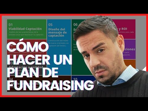 Estrategias Efectivas de Recaudaci&oacute;n de Fondos para Emprendedores