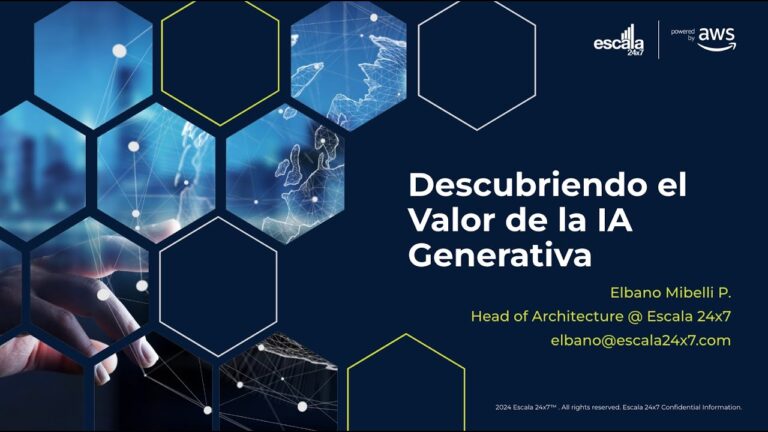 Transformación Empresarial: Aplicaciones de la Inteligencia Artificial en la Modernización de Negocios