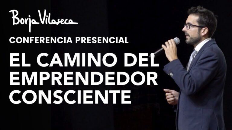 Superando Conflictos en el Camino del Emprendedor