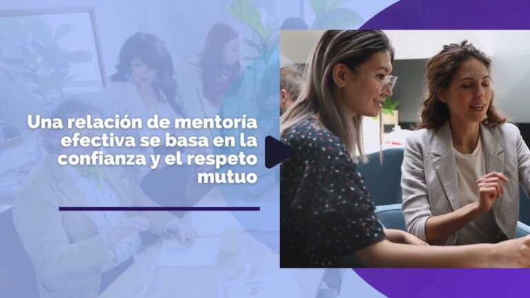 Impulso del Crecimiento de Emprendedoras a trav&eacute;s de la Mentor&iacute;a Profesional