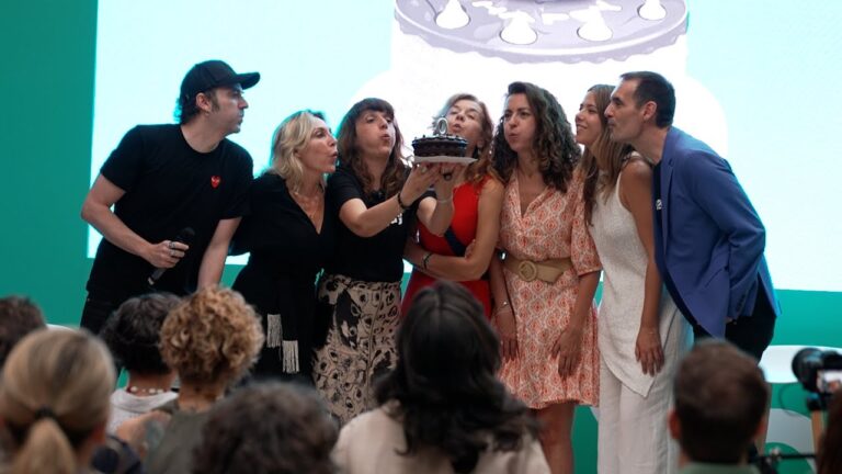 Empresas Innovadoras que Transforman el Futuro