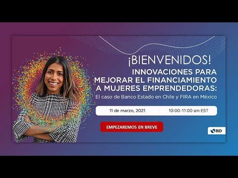 Desaf&iacute;os y Soluciones en el Financiamiento para Emprendedoras