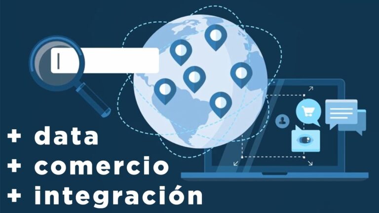 Estrategias para la Expansi&oacute;n de Mercados mediante Acuerdos Comerciales