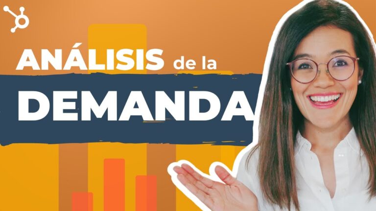 An&aacute;lisis de Demanda del Producto a trav&eacute;s de Estudio de Mercado