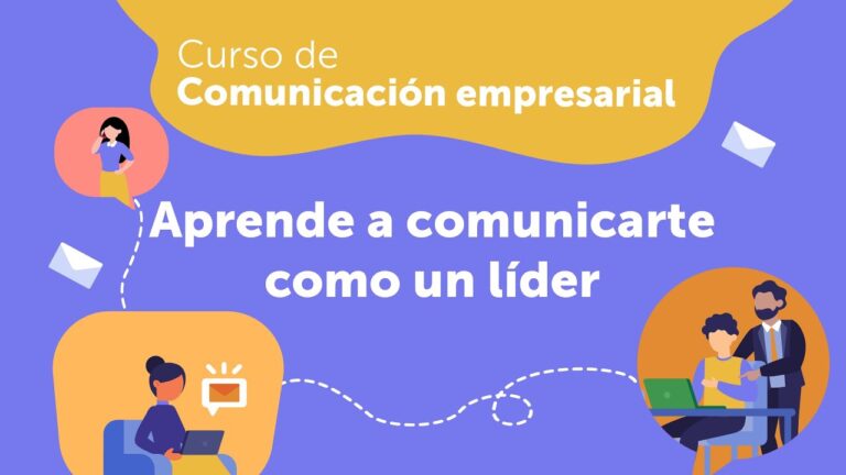 Claves para una Comunicaci&oacute;n Efectiva en el Liderazgo Empresarial
