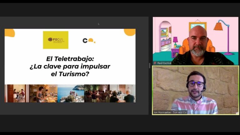 Estrategias de Emprendimiento Sostenible en el Turismo Responsable