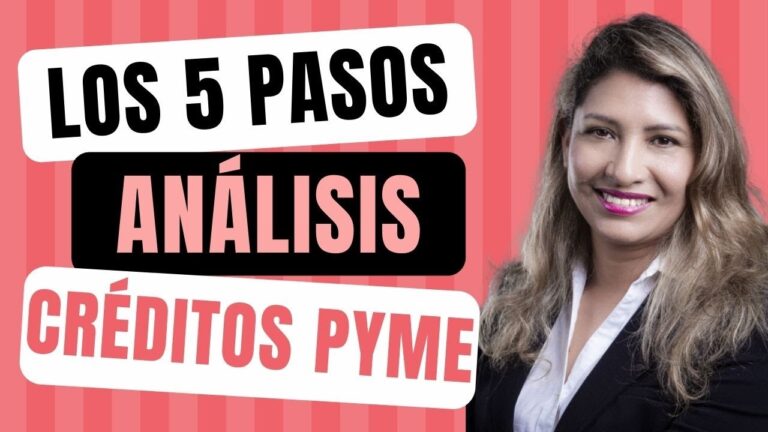 Consejos para Optimizar la Gesti&oacute;n Financiera de PYMES con Cr&eacute;dito Comercial